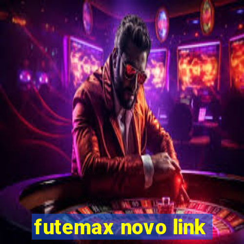 futemax novo link